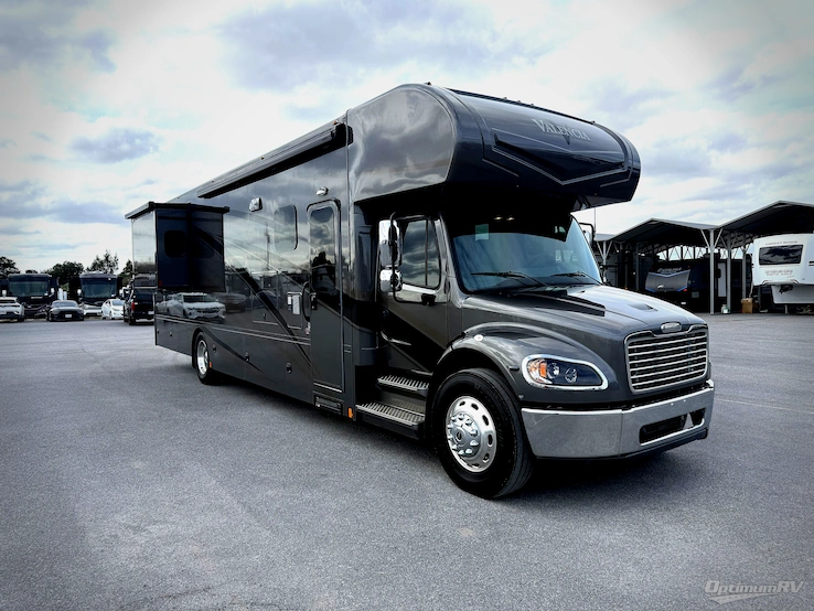 2022 Renegade Valencia 38RW RV Photo 1