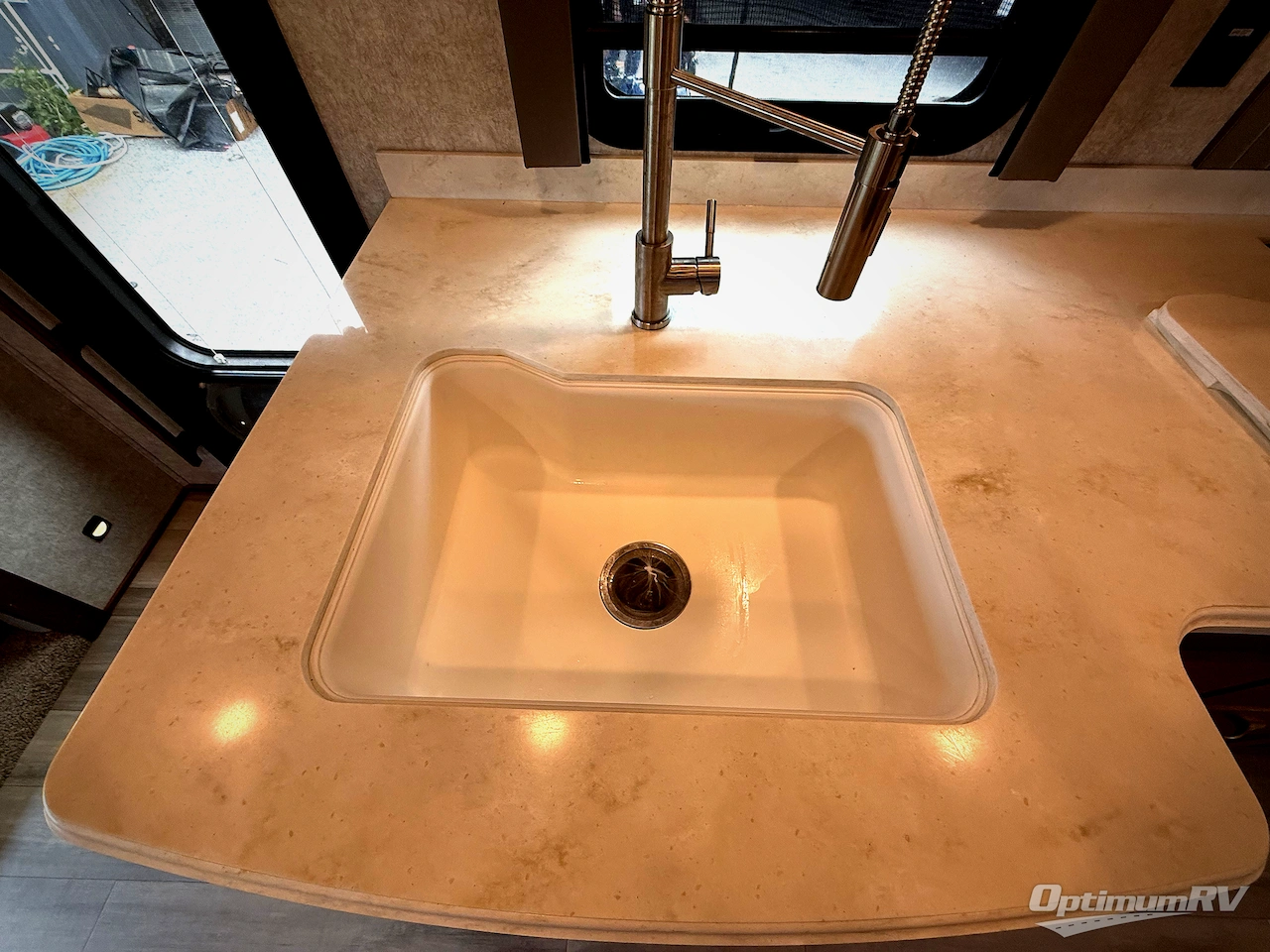 2022 Renegade Valencia 38RW Photo 11