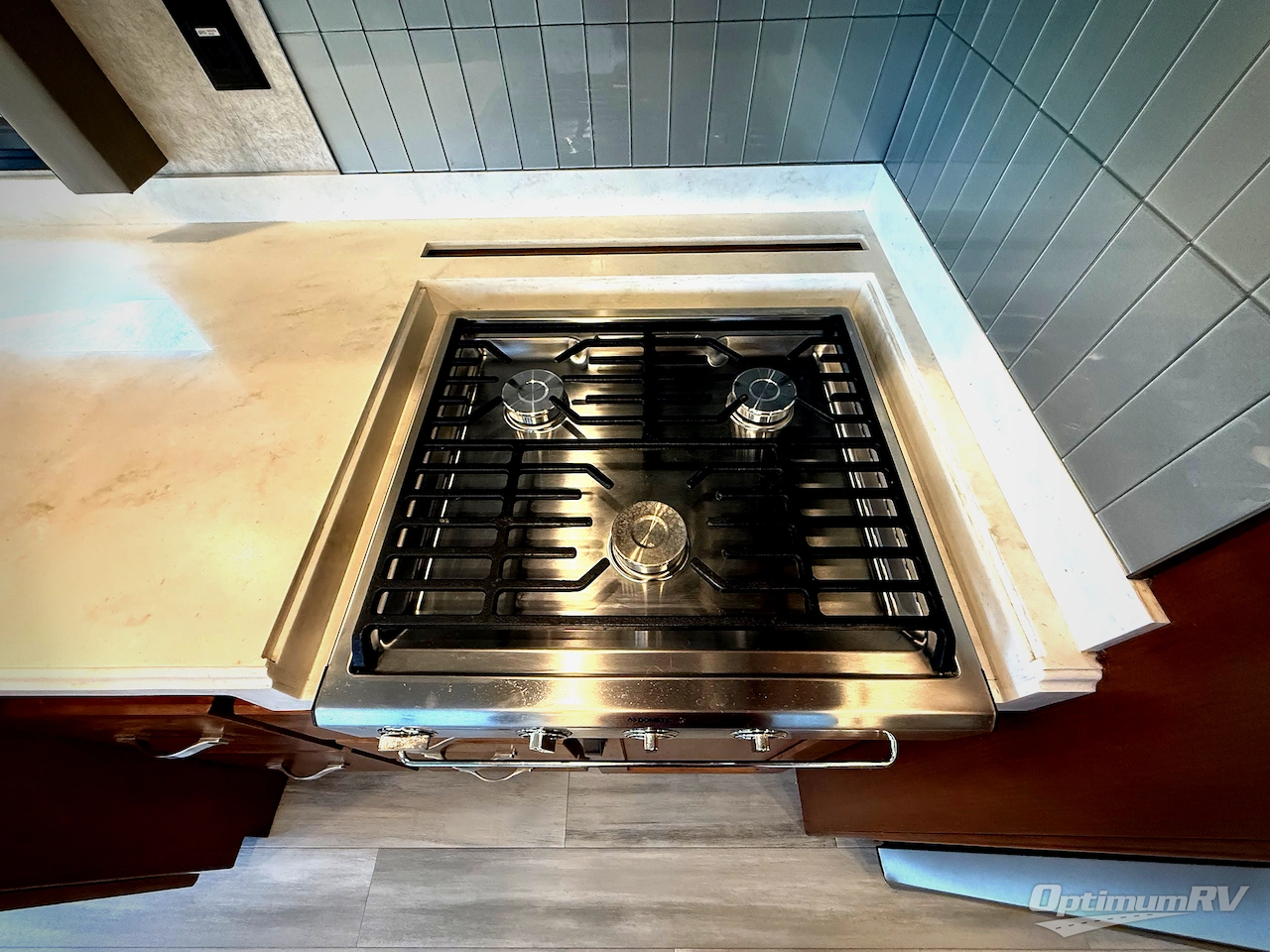 2022 Renegade Valencia 38RW Photo 12