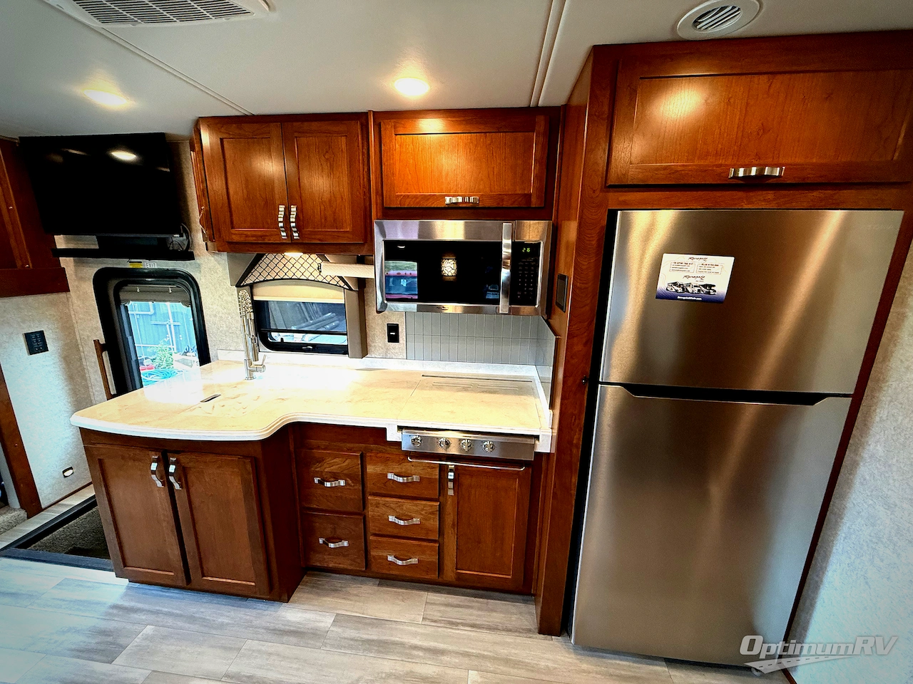 2022 Renegade Valencia 38RW Photo 14