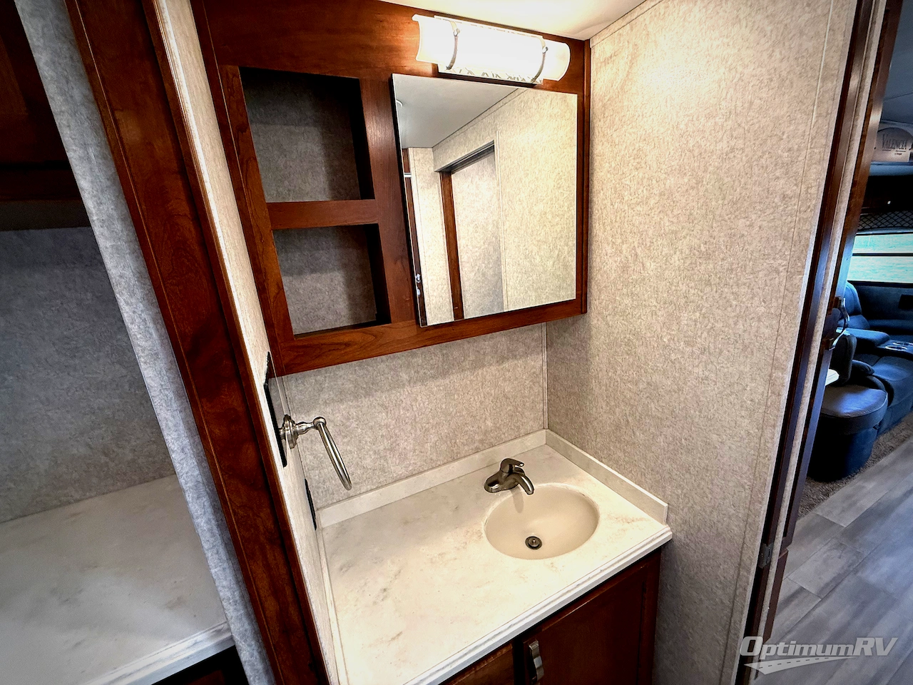 2022 Renegade Valencia 38RW Photo 20