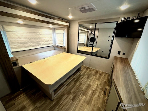 2025 Forest River Vibe 3400SB RV Photo 2
