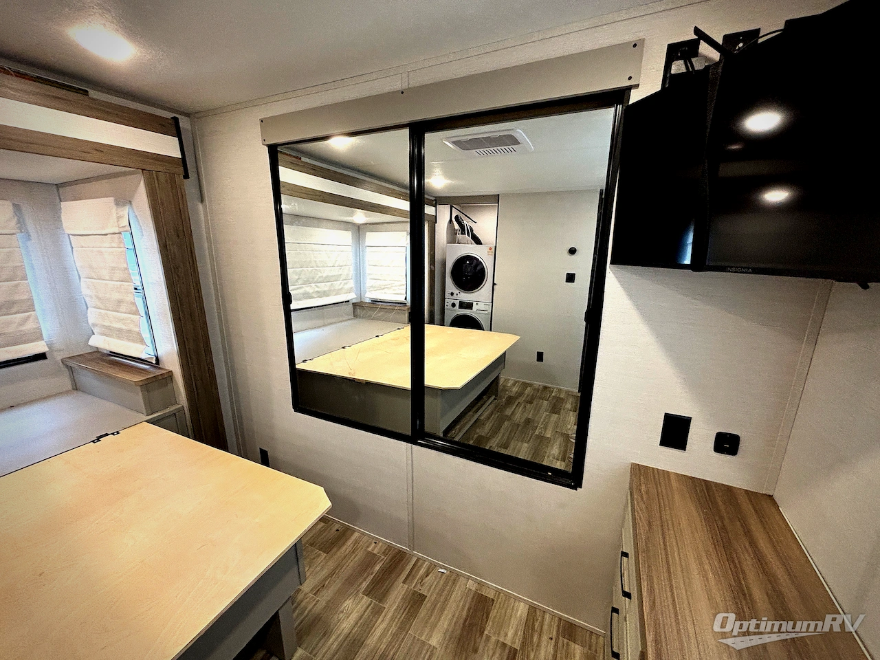 2025 Forest River Vibe 3400SB Photo 10