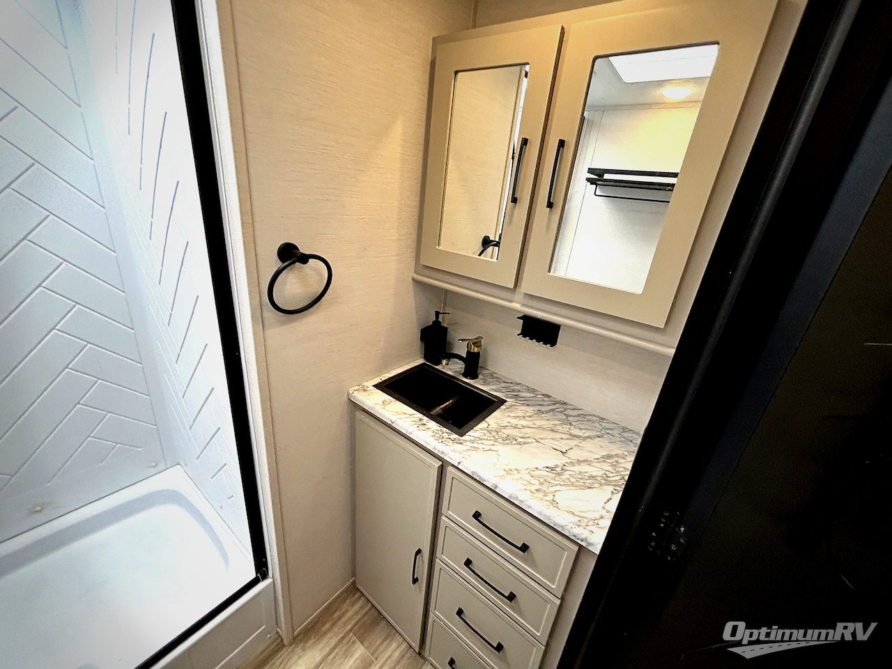 2025 Forest River Vibe 3400SB Photo 14