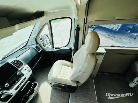 2023 Thor Sequence 20L RV Photo 2