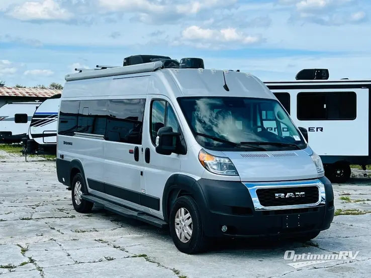 2023 Thor Sequence 20L RV Photo 1