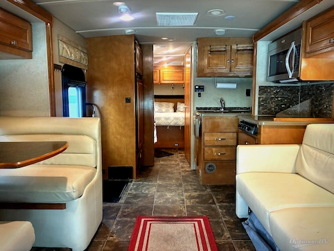 2014 Itasca Cambria 30J RV Photo 2