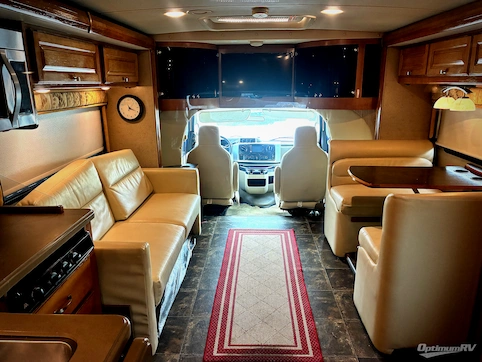 2014 Itasca Cambria 30J RV Photo 3