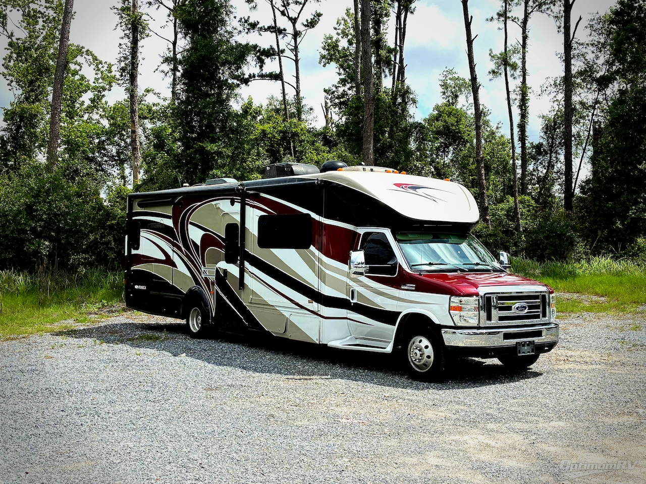 2014 Itasca Cambria 30J Photo 1