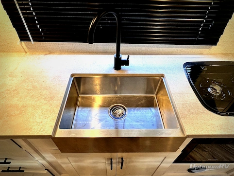 2021 Dutchmen Coleman Rubicon 1608RB RV Photo 3