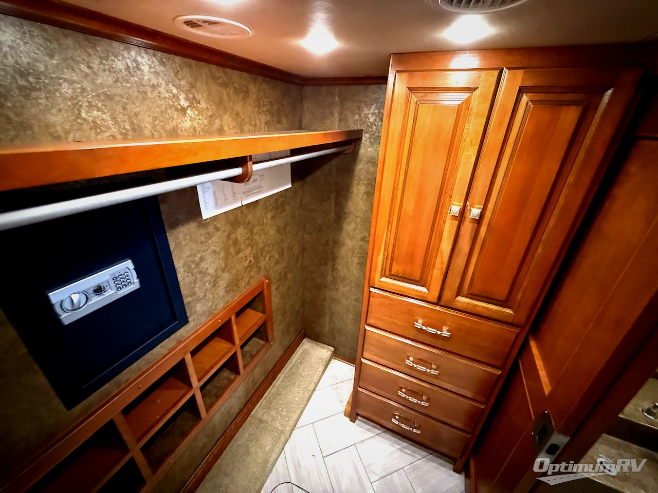 2015 Tiffin Allegro Bus 45LP Photo 28