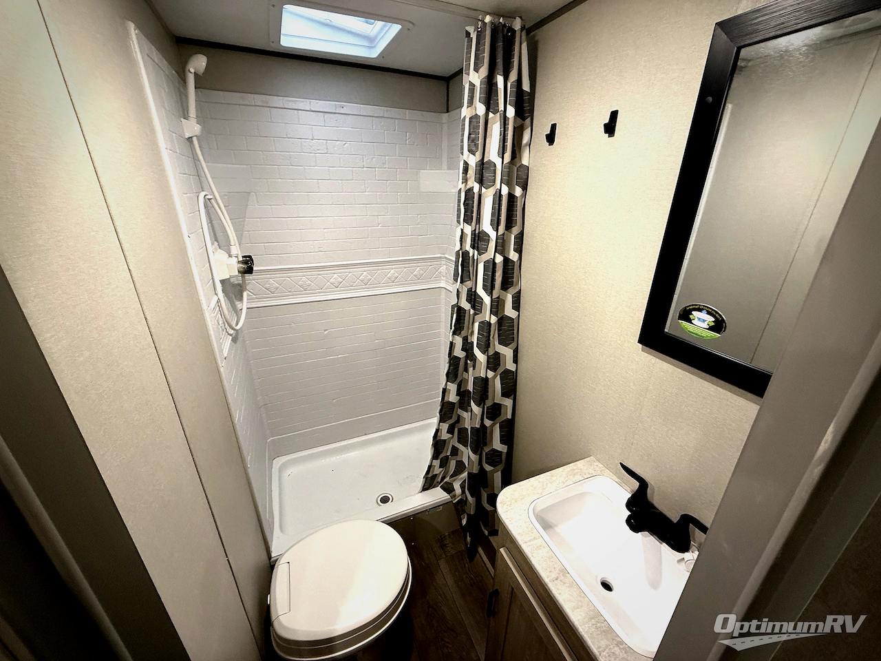 2025 Coachmen Catalina Summit Series 8 261BHS Photo 20