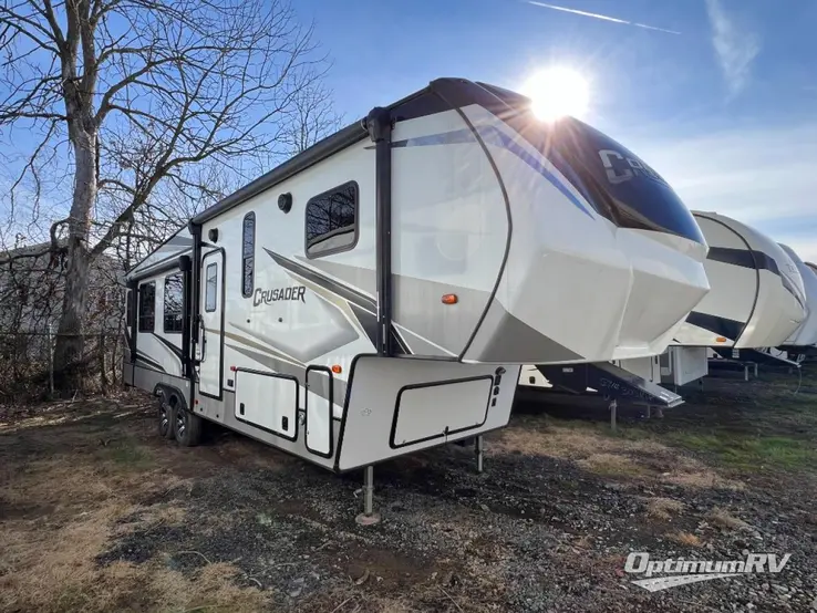 2021 Prime Time Crusader 305RLP RV Photo 1