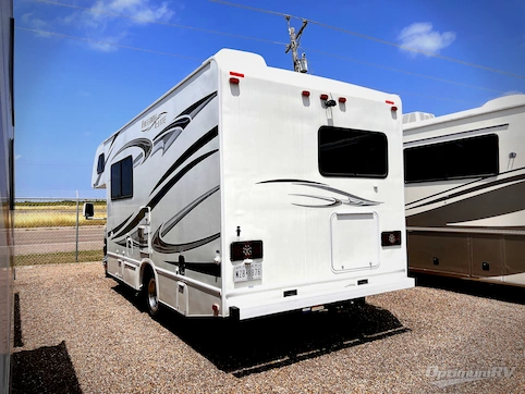 2014 Thor FREEDOM ELITE 21C RV Photo 2
