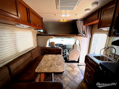 2014 Thor FREEDOM ELITE 21C RV Photo 3