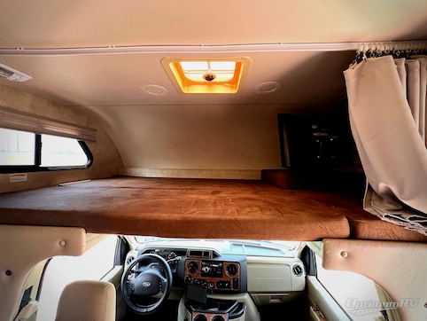 2014 Thor FREEDOM ELITE 21C RV Photo 4