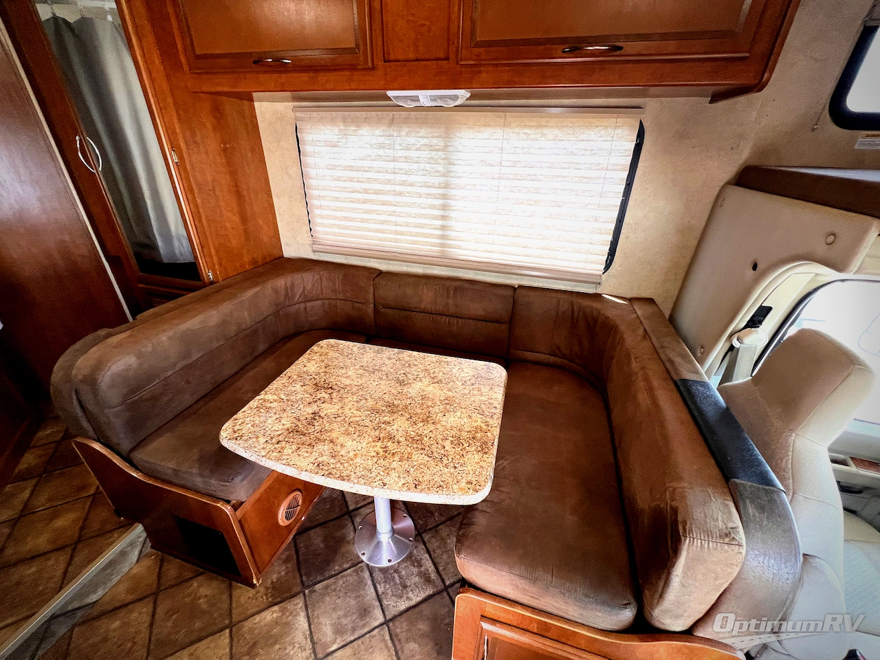 2014 Thor FREEDOM ELITE 21C Photo 8