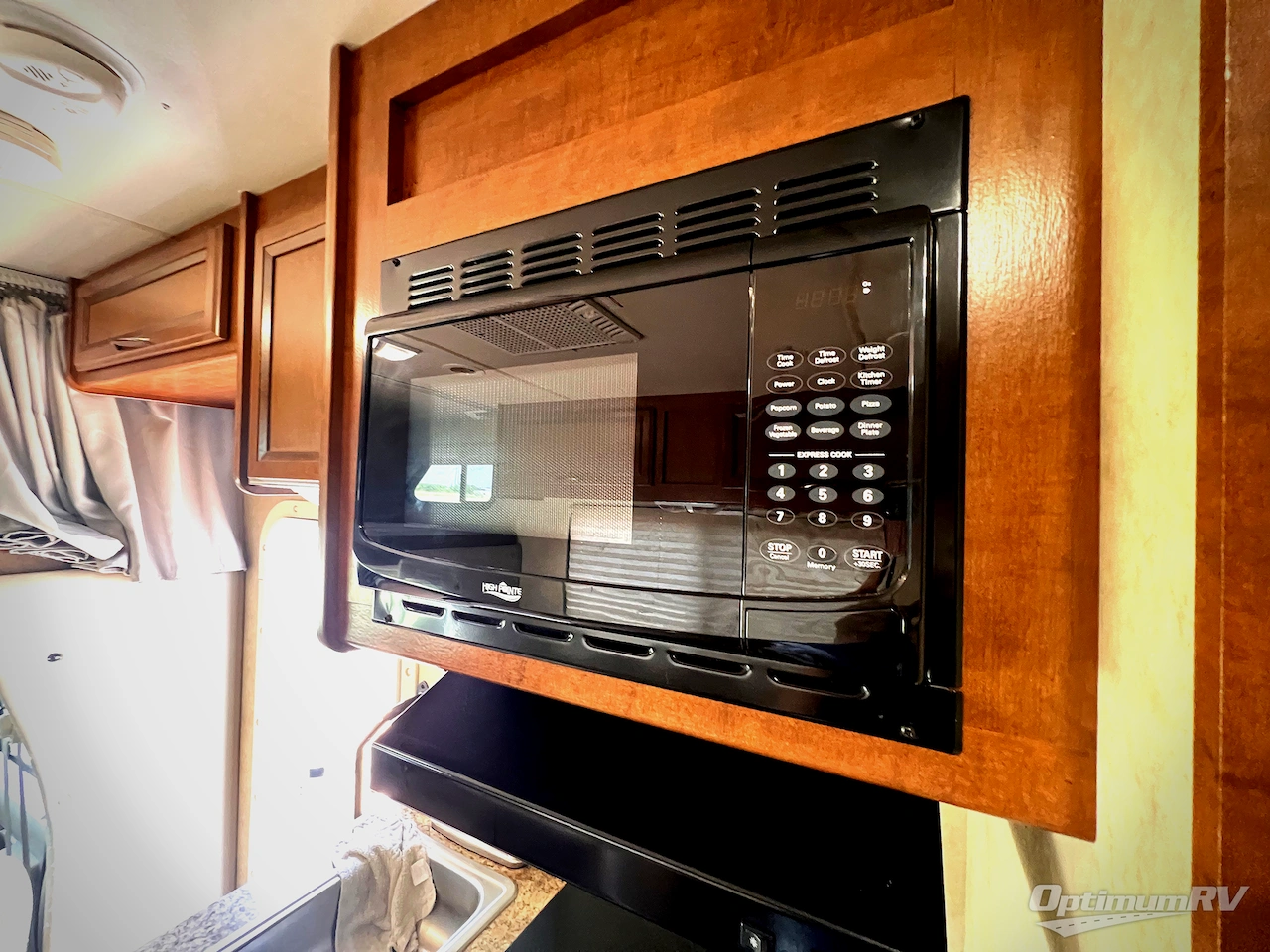 2014 Thor FREEDOM ELITE 21C Photo 11