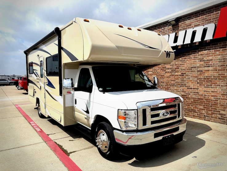 2025 Winnebago Minnie Winnie 25B RV Photo 1