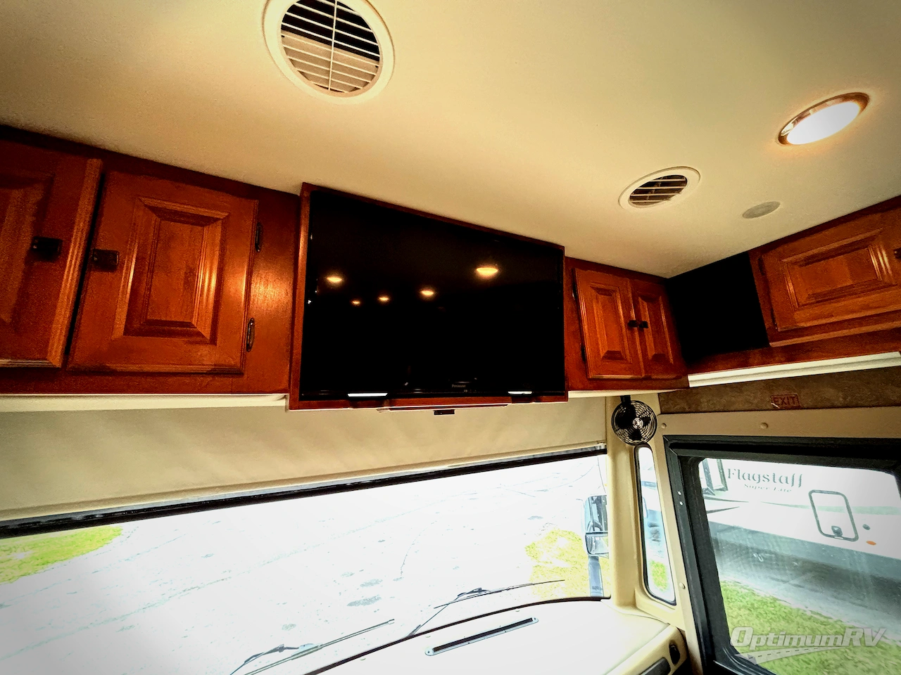 2014 Tiffin Allegro RED 38QBA Photo 10