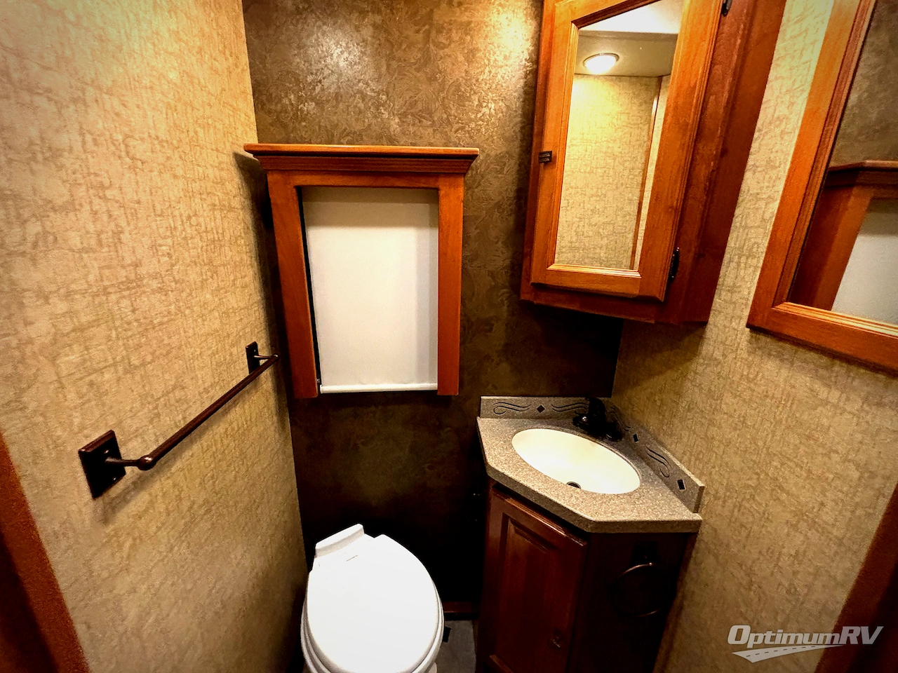 2014 Tiffin Allegro RED 38QBA Photo 15