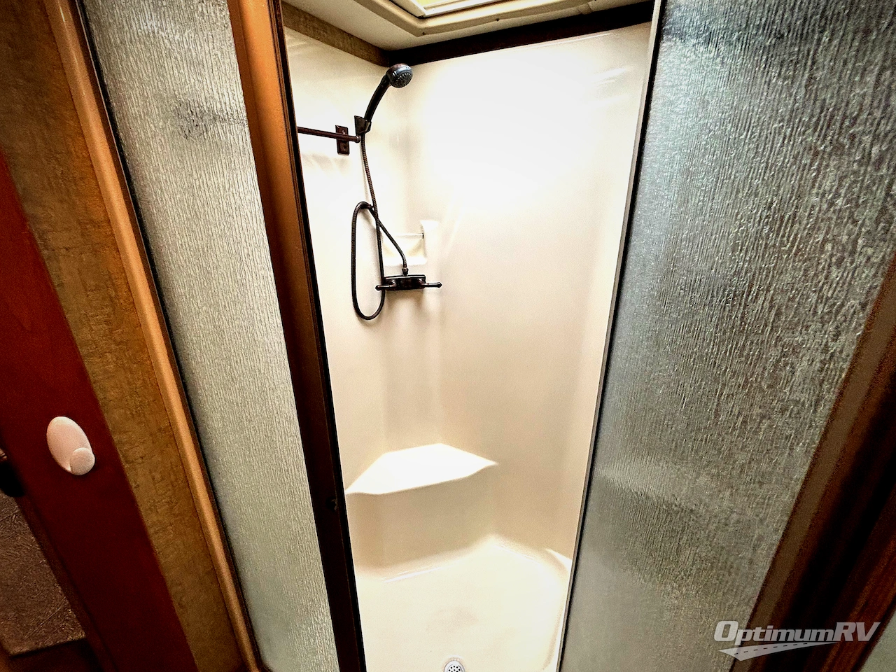 2014 Tiffin Allegro RED 38QBA Photo 22