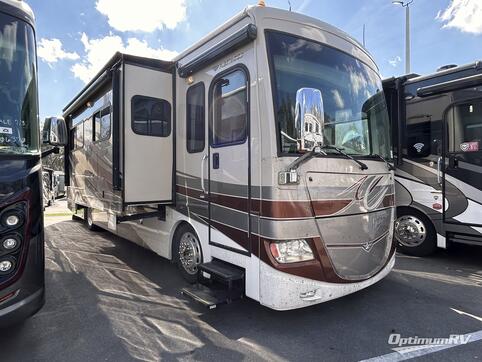 Used 2012 Fleetwood Discovery 36J Featured Photo