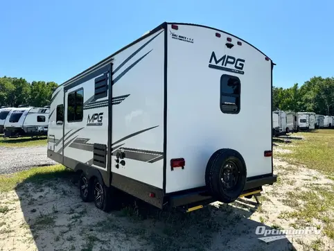 2021 Cruiser MPG 2100RB RV Photo 3