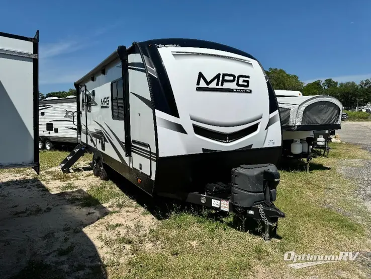 2021 Cruiser MPG 2100RB RV Photo 1