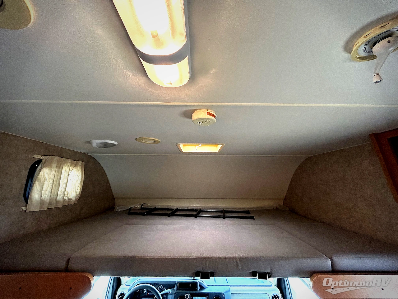 2016 Winnebago Minnie Winnie 27Q Photo 11