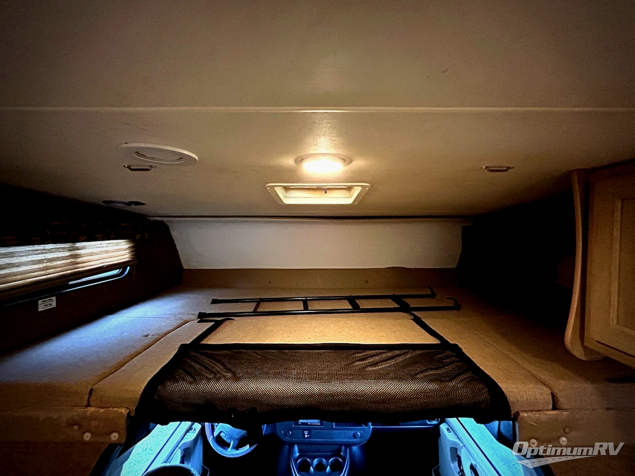 2015 Coachmen Freelander 29KS Ford 450 Photo 11