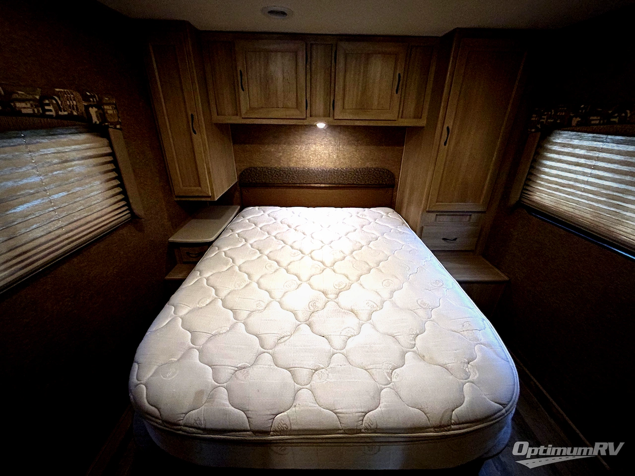 2015 Coachmen Freelander 29KS Ford 450 Photo 22