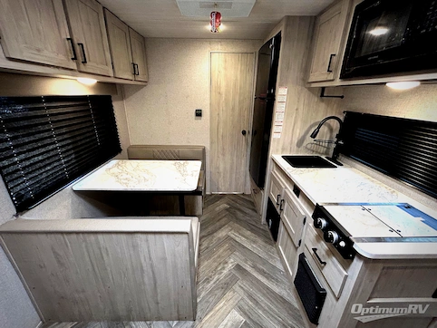 2023 East To West Della Terra 160RBLE RV Photo 2