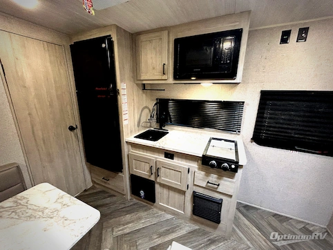 2023 East To West Della Terra 160RBLE RV Photo 3