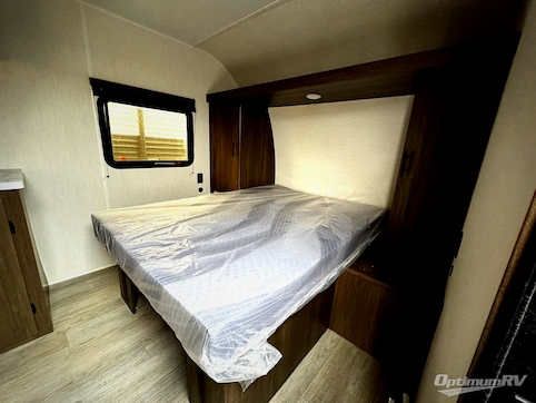 New 2026 Prime Time Avenger LT 16RBX Featured Photo