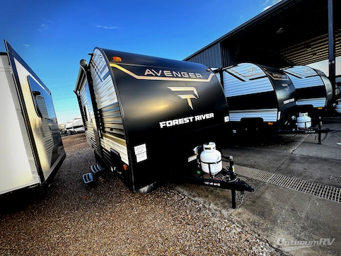 New 2026 Prime Time Avenger LT 16RBX Featured Photo