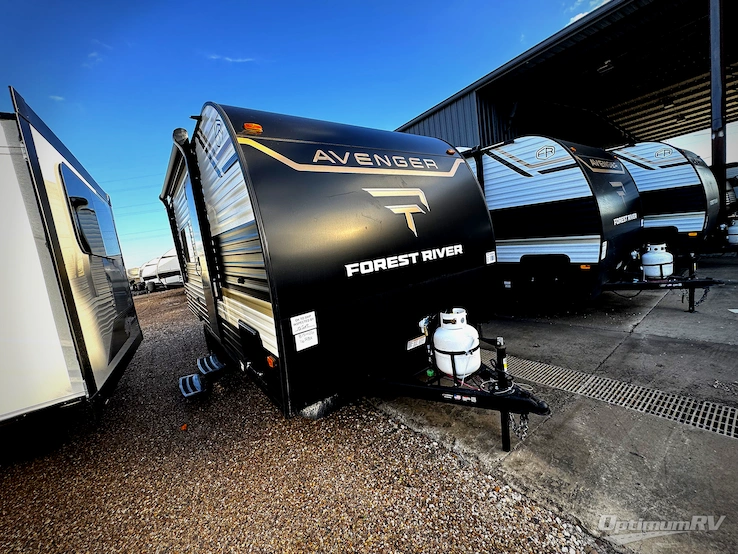 2026 Prime Time Avenger LT 16RBX RV Photo 1