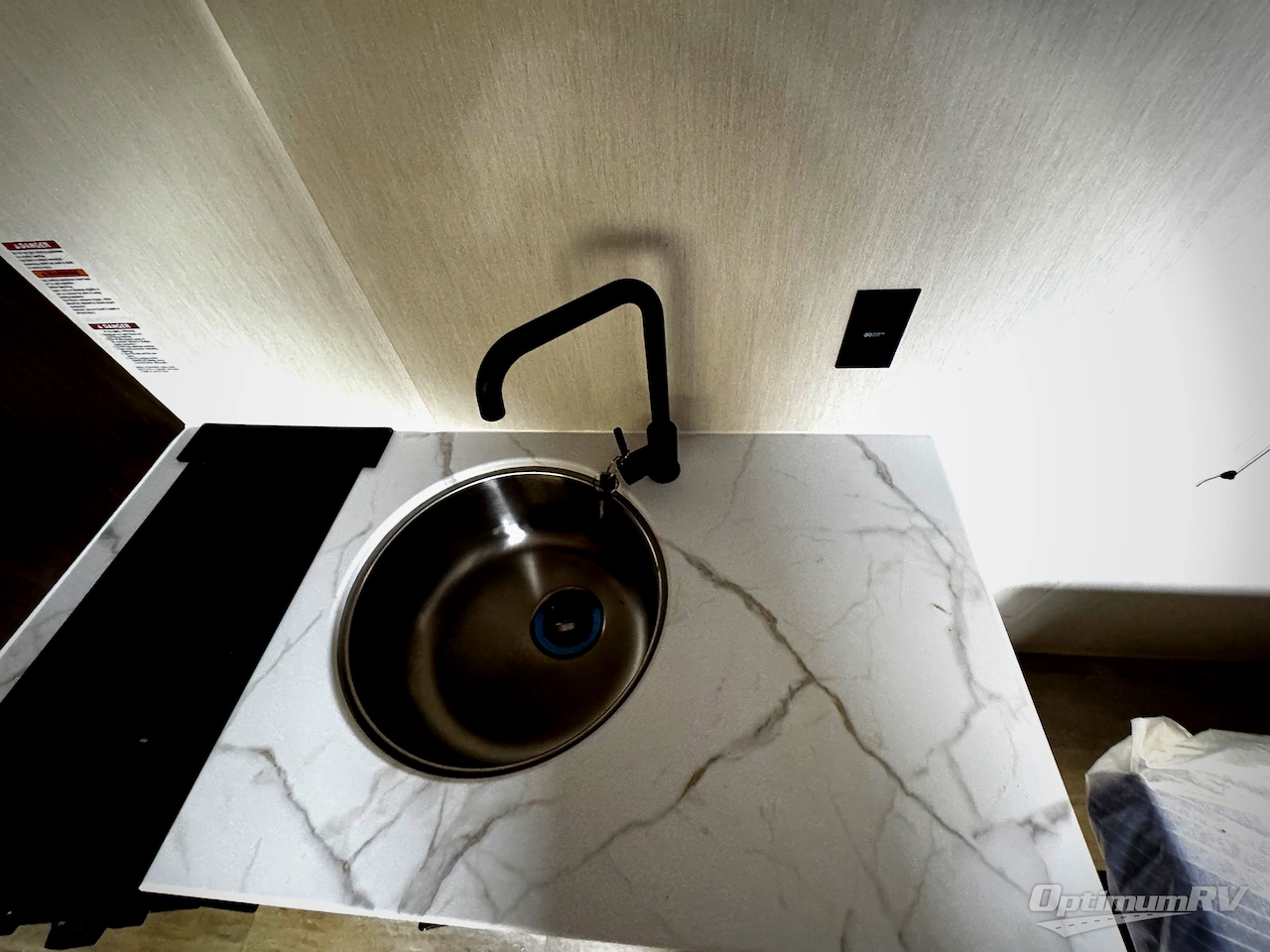 2026 Prime Time Avenger LT 16RBX Photo 6