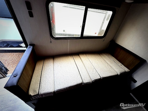 2026 Prime Time Avenger LT 16RBX RV Photo 2