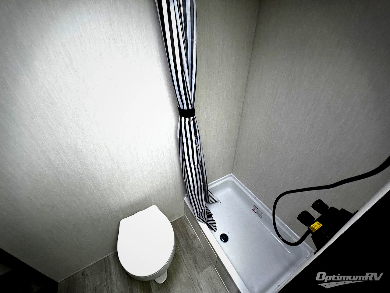 2026 Prime Time Avenger LT 16RBX Photo 11