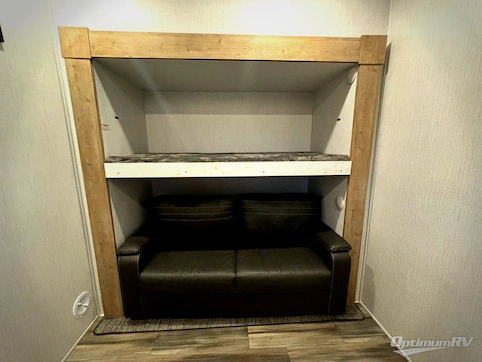 2023 Heartland Bighorn Traveler 37DB RV Photo 2