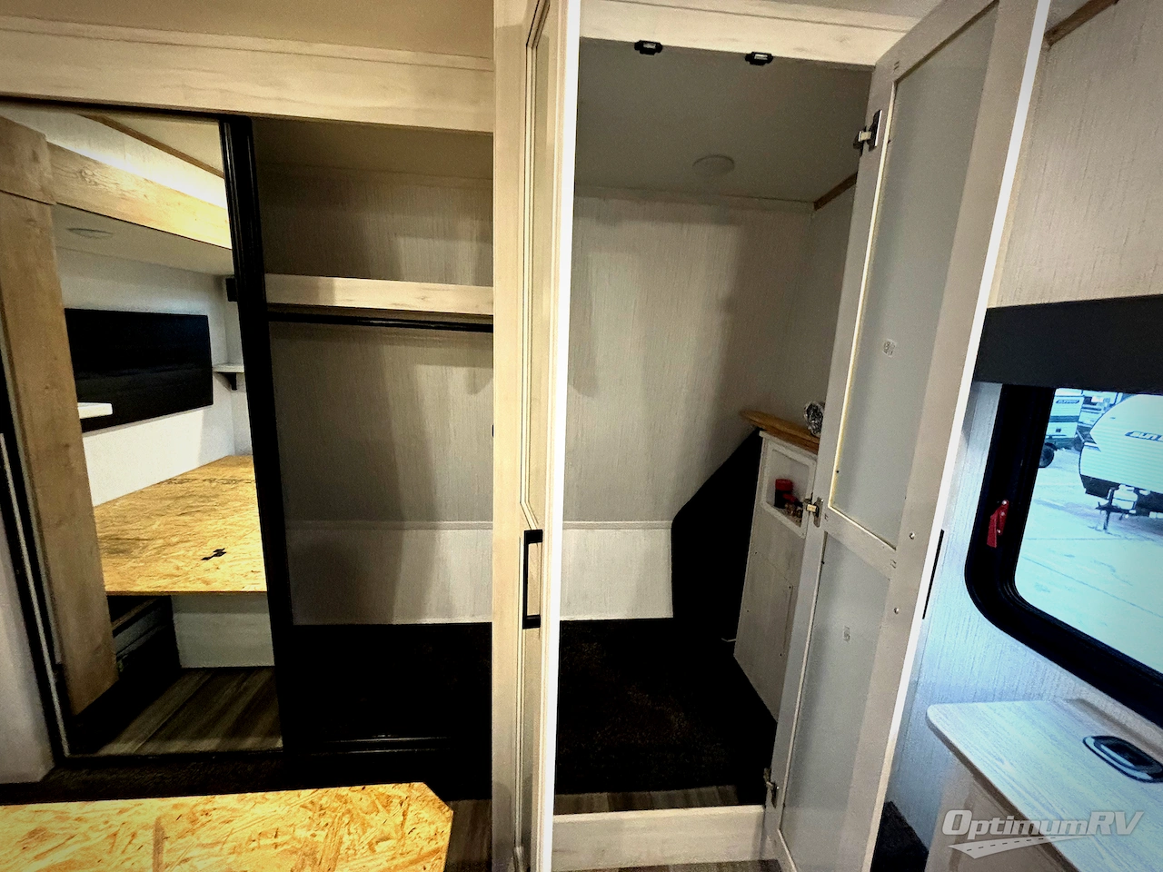 2023 Heartland Bighorn Traveler 37DB Photo 20