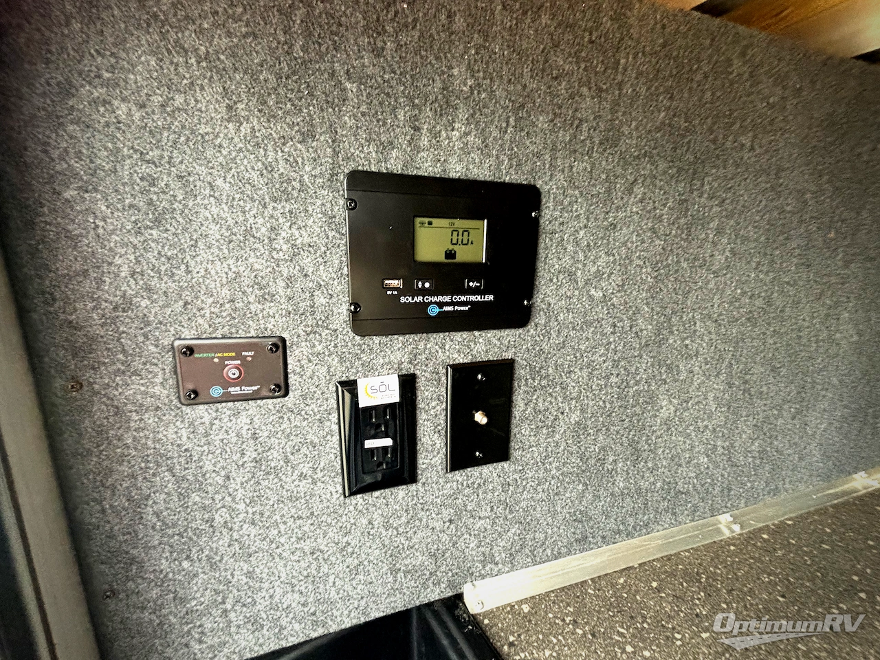 2023 Heartland Bighorn Traveler 37DB Photo 25