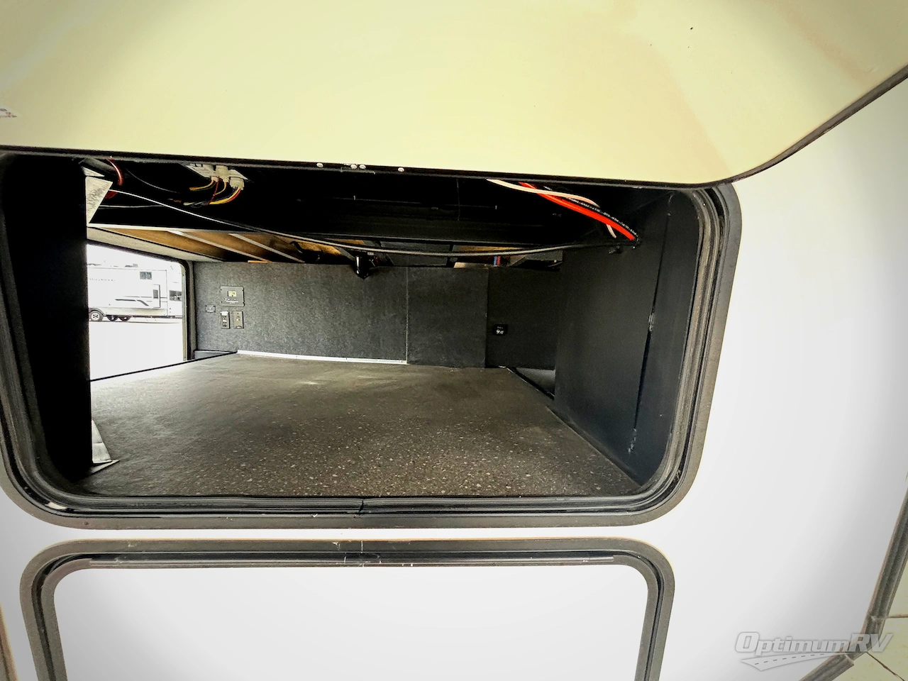 2023 Heartland Bighorn Traveler 37DB Photo 31