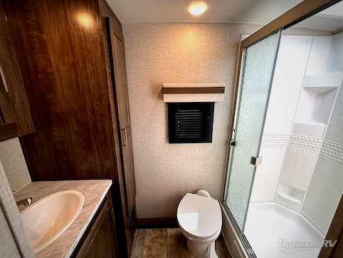 2023 Forest River Rockwood Mini Lite 2511S RV Photo 4
