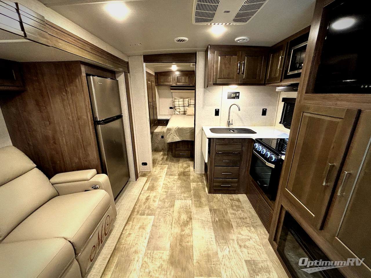 2023 Forest River Rockwood Mini Lite 2511S Photo 5
