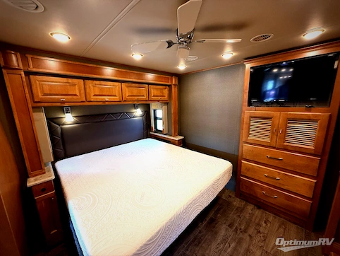 2018 Tiffin Allegro 34 PA RV Photo 4