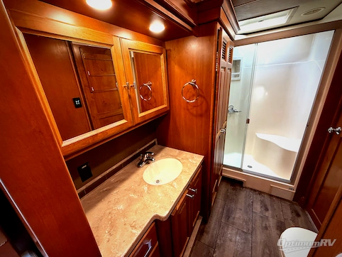 2018 Tiffin Allegro 34 PA RV Photo 4