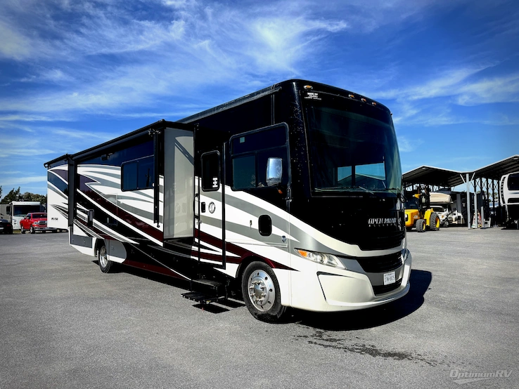 2018 Tiffin Allegro 34 PA RV Photo 1
