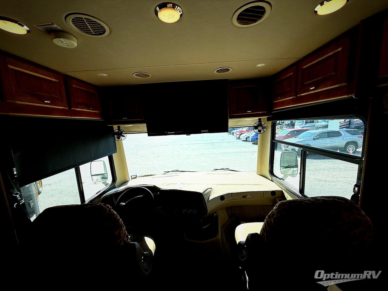 2018 Tiffin Allegro 34 PA Photo 5